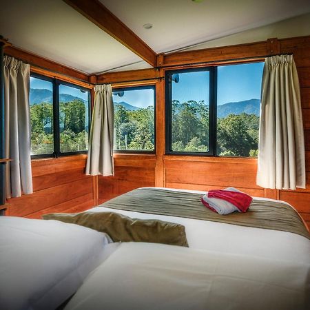 Promised Land Retreat Βίλα Bellingen Δωμάτιο φωτογραφία