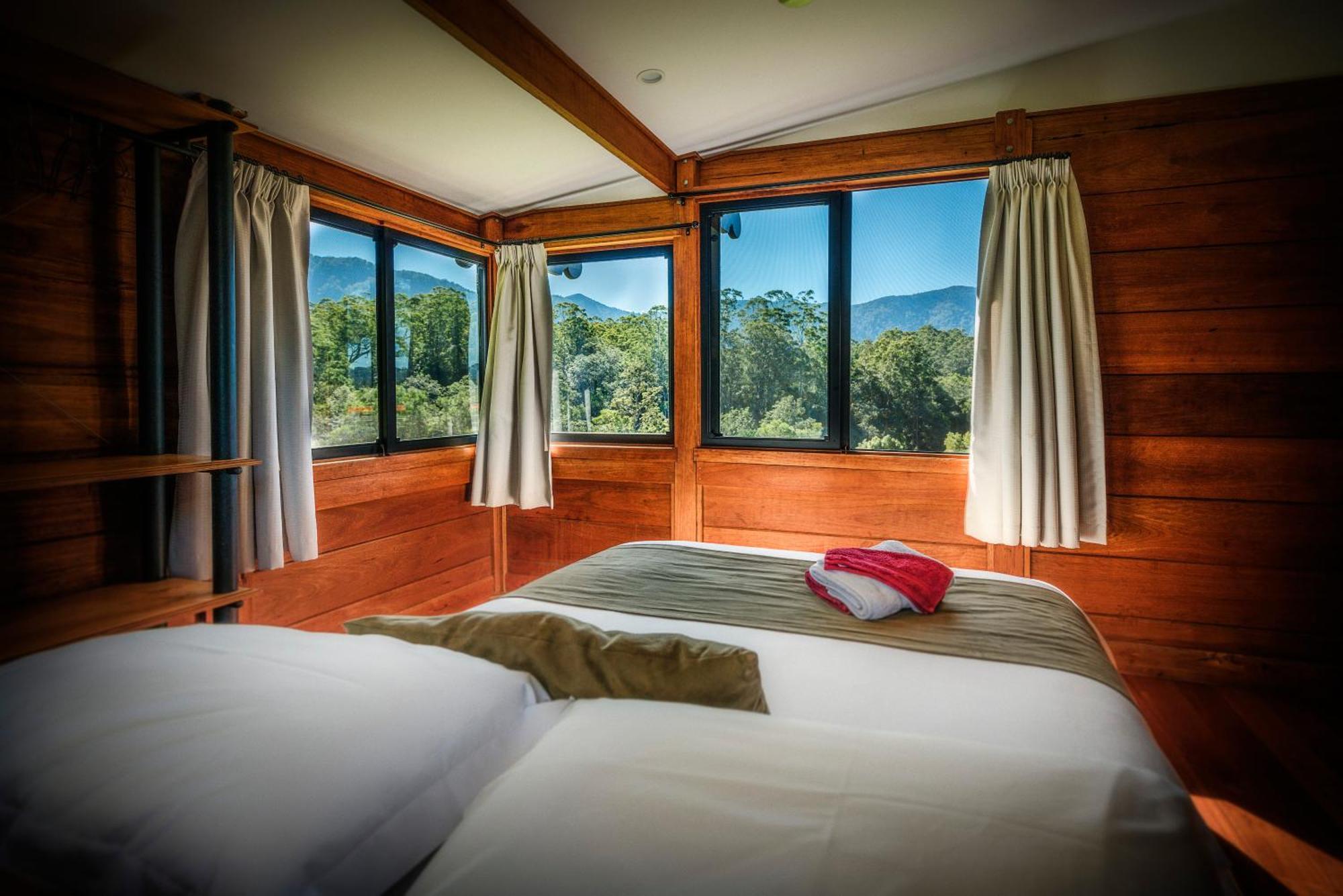 Promised Land Retreat Βίλα Bellingen Δωμάτιο φωτογραφία