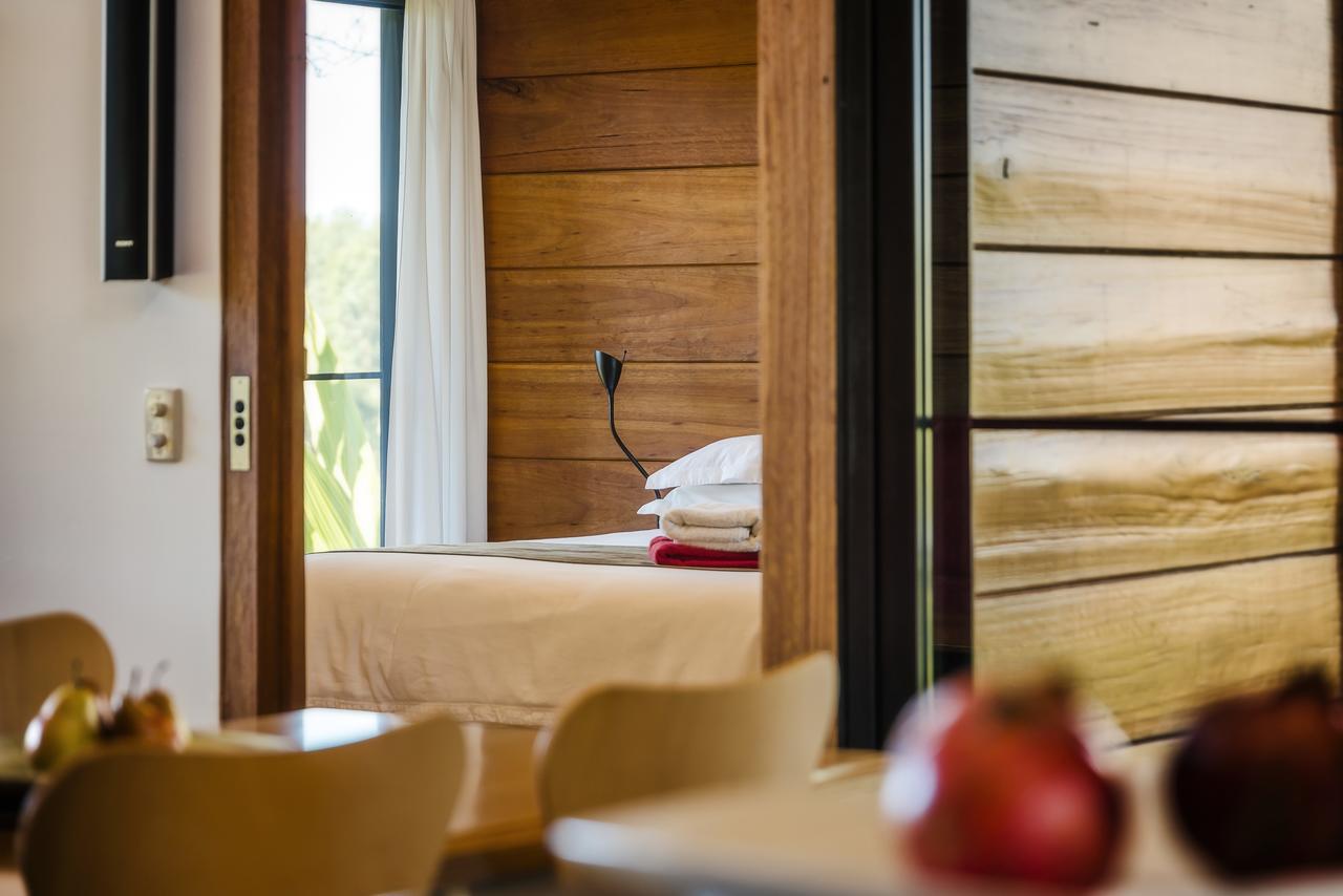 Promised Land Retreat Βίλα Bellingen Δωμάτιο φωτογραφία