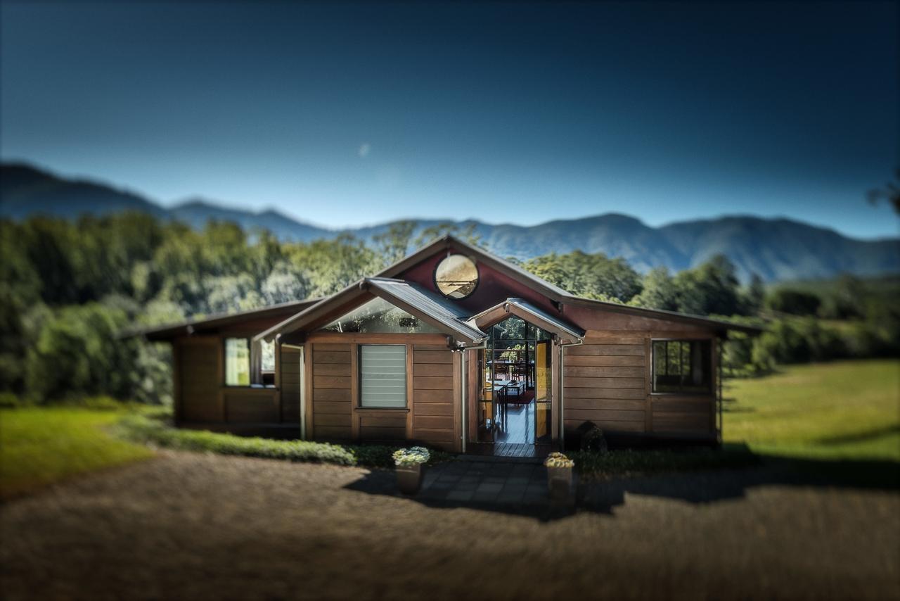 Promised Land Retreat Βίλα Bellingen Εξωτερικό φωτογραφία