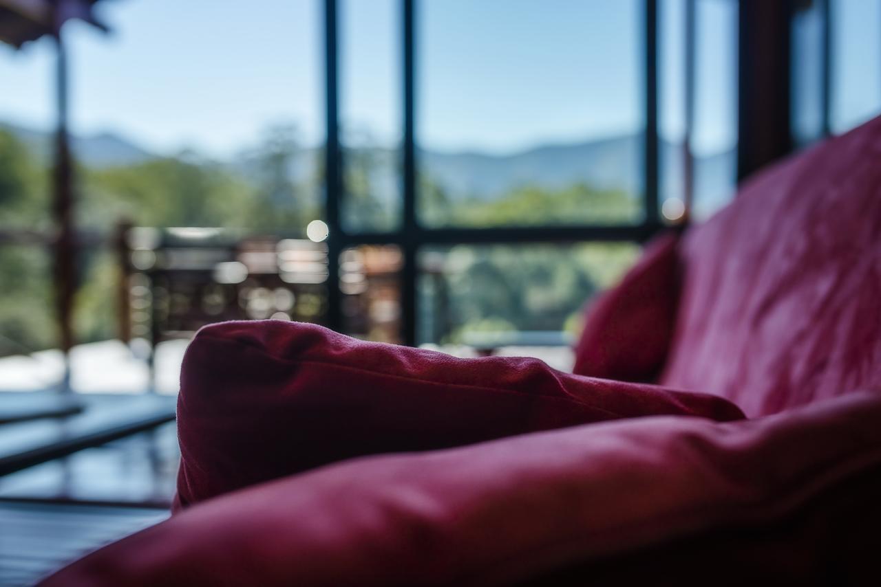 Promised Land Retreat Βίλα Bellingen Εξωτερικό φωτογραφία
