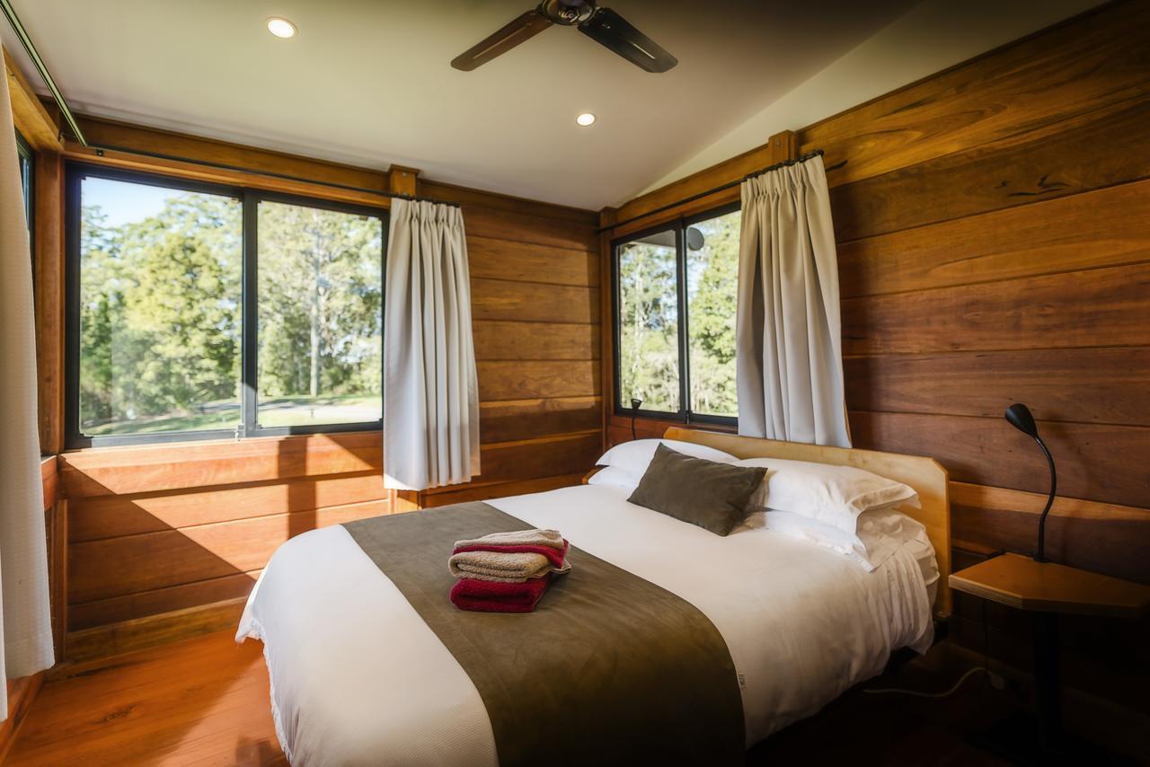 Promised Land Retreat Βίλα Bellingen Εξωτερικό φωτογραφία