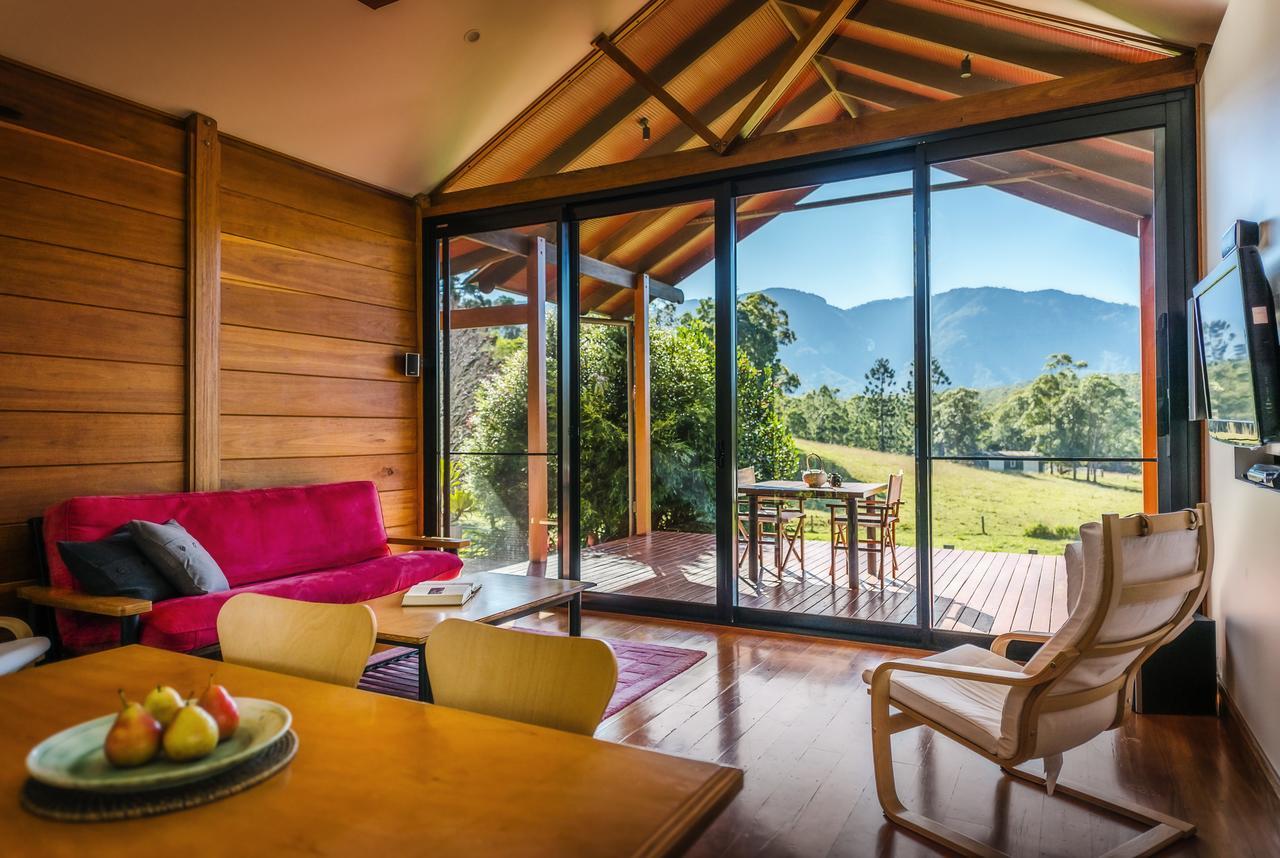 Promised Land Retreat Βίλα Bellingen Εξωτερικό φωτογραφία