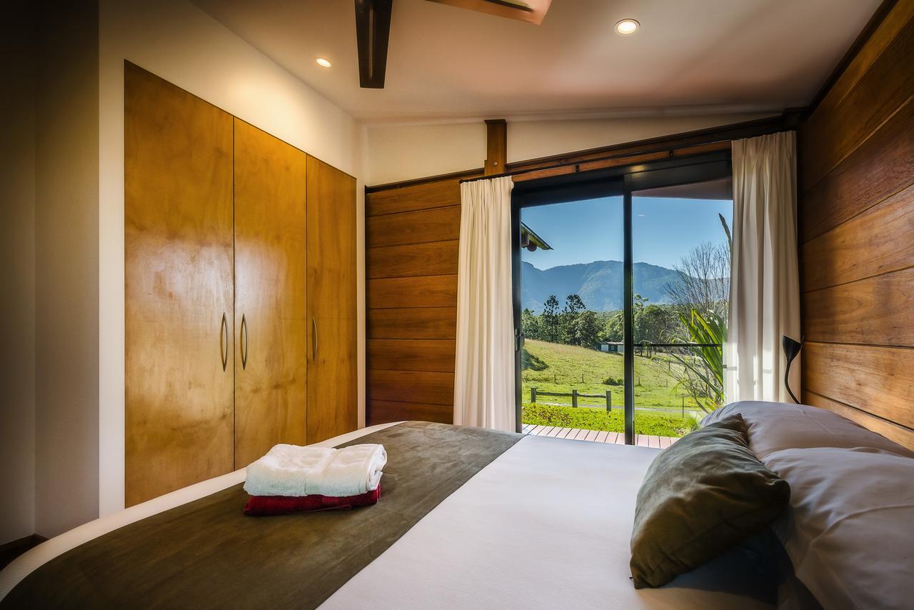 Promised Land Retreat Βίλα Bellingen Εξωτερικό φωτογραφία